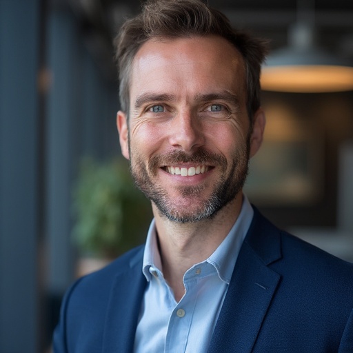 Daniel Hargreaves — best online casino expert