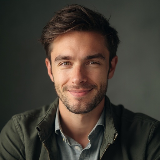 Liam Chen-Harris — best online casino reviewer